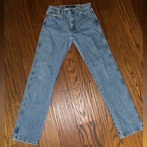 Men’s Wrangler George Straight Collection Jeans